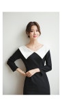 시크벨라인터내셔널 | 벨라 원피스 - 시크라인 벨라 원피스