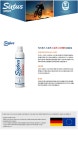프로펙투스스포츠 | 식스투스 스포츠 스포츠 스프레이 300ml - NS홈쇼핑 식스투스 스포츠 스포츠 스프레이 300ml - NS홈쇼핑