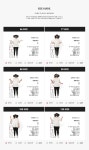 공구우먼 아이델로 스트라이프 밴딩 원피스 30493 빅사이즈 여성의류 - 사는 게 즐겁다! 롯데닷컴