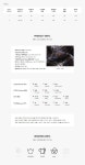 공구우먼 브니엘리 체크 뷔스티에 롱 원피스 30516 빅사이즈 여성의류 - 사는 게 즐겁다! 롯데닷컴