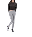 2023-0205-0957 | 엠포리오아르마니(Emporio Armani) | 엠포리오아르마니 EA7 로고 샤이니 스트레치 레깅스 2022082609 아르마니 25인치 럭키찬스...
