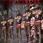 No Sleep - Champ Dizzy Mixtape by Champ Dizzy, Nook, Ty Baby, J-roc, Gutta Bee, Hosted by Dj Polo No Sleep - Champ Dizzy Mixtape...