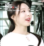 WANT - 묶나연 좋아하니? 그럼 드루와드루와.gif