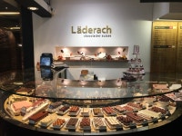레더라 에쓰에프씨점(LADERACH SFC점) | WANT - 래더라 (Laderach) 초콜릿