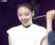 WANT - 묶나연 좋아하니? 그럼 드루와드루와.gif