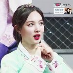 WANT - 묶나연 좋아하니? 그럼 드루와드루와.gif