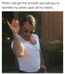 SaltBae | Salt Bae | Know Your Meme SaltBae | Salt Bae
