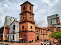 산성보성당 | Santiago de Cali en sus mejores fotografias. - Page 14 - SkyscraperCity