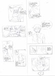 (주)골든애플앤트리 | 골든애플 1화 | 창작만화 | 루리웹 모바일