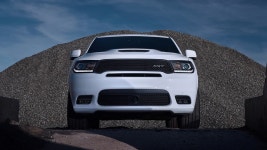 The Dodge Durango SRT is quicker than these 10 cars