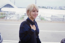 141026 인천공항 마카오 출국_초아 by HeyDay > 연예계 수다 > 연예계 썰전 141026 인천공항 마카오 출국_초아 by HeyDay