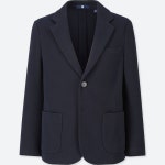 UNIQLO BOYSCOMFORT JACKET