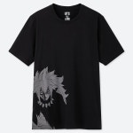 UNIQLO MANGA UTLENGAN PENDEK UNIQLO INDONESIA