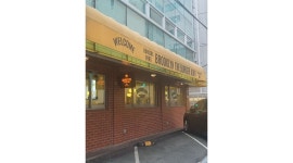(주)에스씨비에이치 : 브루클린 더 버거조인트 삼성점 주말 파트타이머... (주)에스씨비에이치 / 브루클린 더 버거조인트 삼성점 주말...