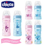 아이맘웰빙몰 | 치코 웰빙 LOVE 러브젖병 한정판 150ml,250ml,330ml 택1