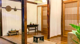 전주한옥마을 오늘도 묘한 밤, 전주·한옥마을, 전라 - 여기어때 특가