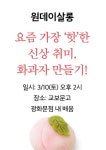 원데이살롱_나의 첫 화과자 - 교보문고