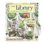베오영 The Library (with CD) | Stewart | 제이와이북스 - 교보문고 베오영 The Library (with CD) - 교보문고