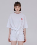 디어스토커(DEARSTALKER) HAHA T 하하 티 - 29,000원 | 무신사 스토어