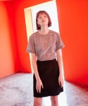 션메익스클로스(SEANMAKESCLOTH) LINEN BASIC SKIRT - 31,200원 | 우신사 스토어
