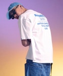 로얄라이프(ROYALLIFE) RL424 스트릿 컬쳐 반팔 - 화이트 - 30,600원 | 무신사 스토어
