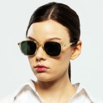 원브릴리언트(ONE BRILLIANT) Elin-OB0105-Crystal/Grey - 28,500원 | 무신사 스토어