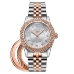 더블유24정읍JB아우름캠퍼스점 | 제이비더블유(JBW) Carina set - Rosegold Combination - 390,000원 | 무신사 스토어