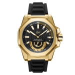 더블유24정읍JB아우름캠퍼스점 | 제이비더블유(JBW) Delmare - Gold/Black - 649,750원 | 무신사 스토어