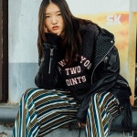오티엔피-아워온즈 | 엔오티(NOT) Not OINTS Hoody - 93,000원 | 무신사 스토어