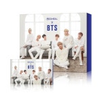 엔엠에프사당역 | 메디힐(MEDIHEAL) 메디힐 X BTS 수분케어 스페셜 세트(엔엠에프EX5+티트리EX5) - 25,000원 | 무신사 스토어
