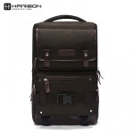 하리본(HARIBON) 레오 H0810285_Brown 백팩 - 99,000원 | 무신사 스토어 - 셀렉트숍 무신사 스토어 - 셀렉트숍