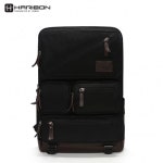 하리본(HARIBON) 듀크 H0810245_Black 백팩 - 99,000원 | 무신사 스토어 - 셀렉트숍 무신사 스토어 - 셀렉트숍