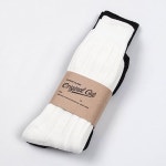 오리지날 커피(ORGINAL coffee) | 오리지날 컷(ORIGINAL CUT) ORC Team Blank Socks - 28,000원 | 무신사 스토어