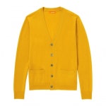 조프레시(JOE FRESH) JOE FRESH-CASHCARDI-DK. YELLOW - 169,000원 | 무신사 스토어 - 셀렉트숍 무신사 스토어 - 셀렉트숍