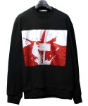 홍기영컴퍼니(hong kiyoung COMPANY) | 홍기영(HONG KIYOUNG) YOUNG PRINT SWEATSHIRTS - 119,000원 | 무신사 스토어 - 셀렉트숍 무신사 스토어 - 셀렉트숍