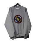 홍기영컴퍼니(hong kiyoung COMPANY) | 홍기영(HONG KIYOUNG) "PARIS" SWEATSHIRTS GR - 148,000원 | 무신사 스토어 - 셀렉트숍 무신사 스토어 - 셀렉트숍