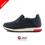 조이앤마리오(JOY&MARIO) 조이앤마리오 fashion shoes 73050W NAVY - 125,400원 | 무신사 스토어 - 셀렉트숍