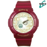 지샥(G-SHOCK) BGA-131-4B2 베이비지 시계 BABY-G 국내배송 - 129,800원 | 무신사 스토어