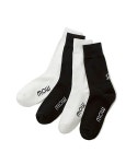 엠에이더블유(MAW) 2PACK 25 로고 삭스 - 8,000원 | 무신사 스토어