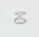 제로 한 엑스(ZERO HAN X) | 제로 한 엑스(ZERO HAN X) 루프.링 - 85,600원 | 무신사 스토어