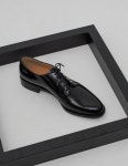 서던페이턴트서비스인크 | 무던(MUDERN) 플레인토 페이턴트 블랙 - 248,400원 | 무신사 스토어