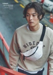 하이드아웃(HIDEOUT) hideout. LITTLE MESSENGER ( WHITE ) - 38,000원 | 무신사 스토어 - 셀렉트숍 무신사 스토어 - 셀렉트숍