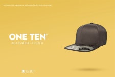 텐 infni 원 | 유풍(YUPOONG) 유풍 110FT 원 텐 투톤 무지 스냅백 - 34,000원 | 무신사 스토어