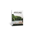어라운드(Around) 35호 발간, ′힐링′이 필요하다면! | 무신사