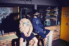 THIRD_현실과 이상 | 무신사