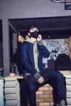 THIRD_현실과 이상 | 무신사