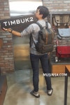 TIMBUK2 스탭 스타일, D.Wan | 무신사 TIMBUK2 스탭 스타일, D.Wan | 무신사 - D.Wan