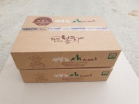 농협몰 파인토피아 봉화! 햇살찬고랭지 산사과 5kg 15과~16과