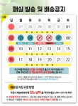 진상매실떡집 | 농협몰 진상농협 매실 10kg (왕특, 특, 대, 상) 선택1