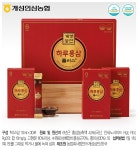 홍삼달임방 개성인삼농협 | 개성인삼농협 개성상인 하루홍삼플러스 30포 x 4박스 - NS홈쇼핑